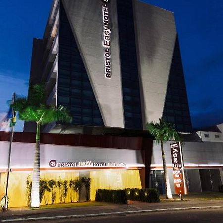 Bristol Easy Hotel - Rio Bonito Rio Bonito  Exterior photo